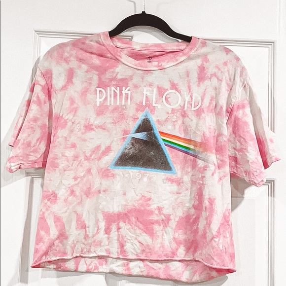 Pink Floyd Tops - Pink Floyd Tshirt